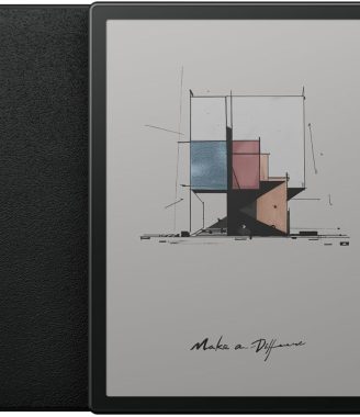 BOOX Tablet Go Color 7 ePaper E Ink Tablet 4G 64G Front Light (Black)